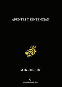 Novedades círculo rojo julio