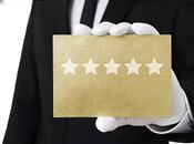 prácticas para servicio extraordinario