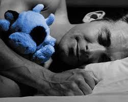 10 CLAVES PARA DORMIR EN POSITIVO