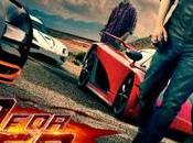 Need speed (2014) increíble pérdida tiempo