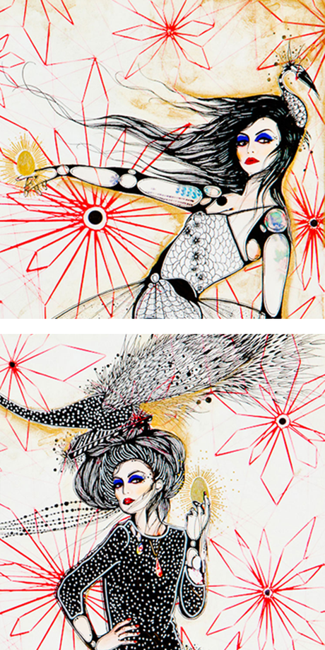 artistas graficos catarina gushiken ilustradores artistas graficos catarina gushiken ilustradores