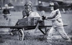 Más habilidades sociales de pequeños, mayor éxito educativo y laboral de adultos Más habilidades sociales de pequeños, mayor éxito educativo y laboral de adultos