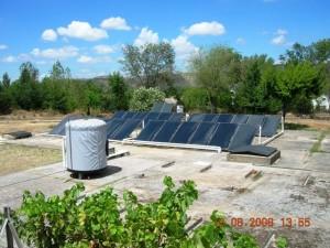 Refrigeradores solares: El nuevo aire acondicionado