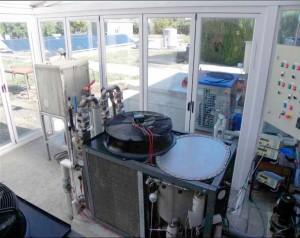 Refrigeradores solares: El nuevo aire acondicionado