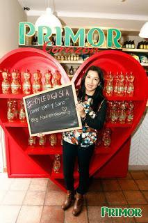 ¡Yo le digo si a comer sano!