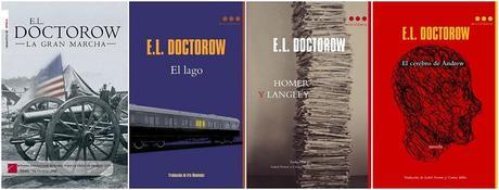 In Memoriam: E. L. Doctorow.