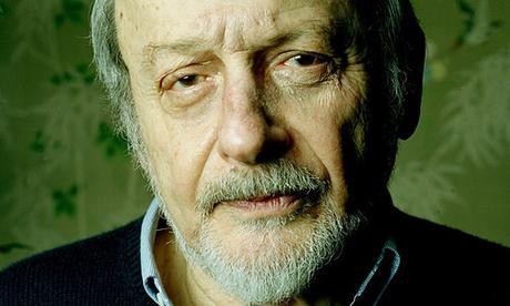 In Memoriam: E. L. Doctorow.