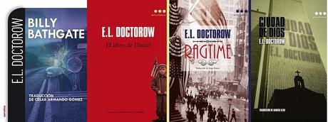 In Memoriam: E. L. Doctorow.