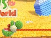 Yoshi’s Woolly World, juego original