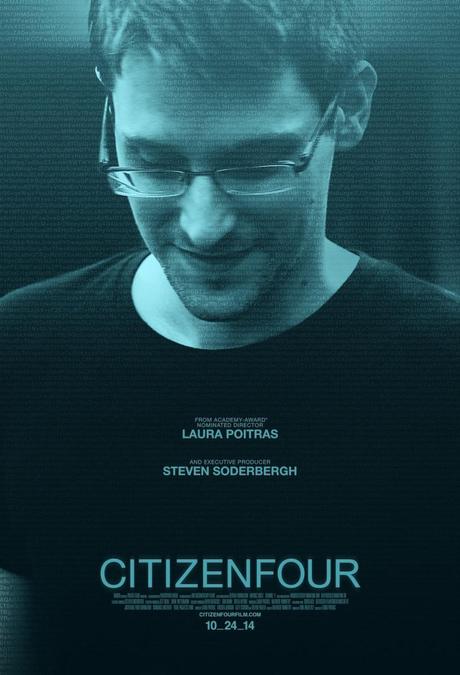 estrenos dvd  Citizenfour