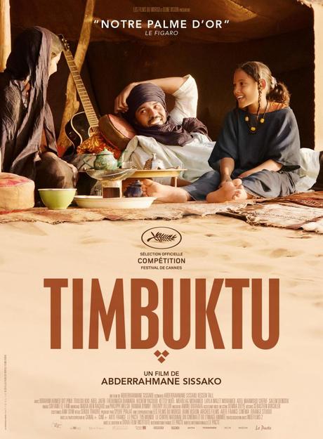estrenos dvd Timbuktu