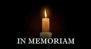 A LAURA... (IN MEMORIAM)