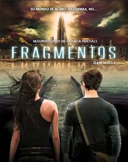 Fragmentos de Dan Wells [2da Opinión]