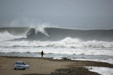 surf chicama