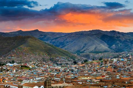 Deportes de Aventura en Cusco