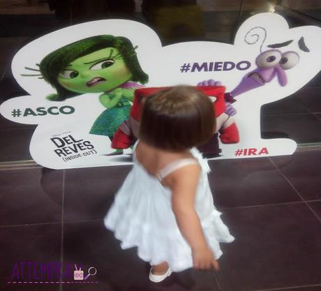 Miércoles Mudo: De Cine