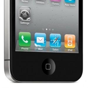 Ya se puede integrar el botón Home en la pantalla del iPhone botón home