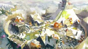 El tema de Project Setsuna será la «tristeza»