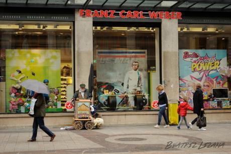 Salut! Wie geht es dir? | Sobre el bilingüismo y los idiomas de Suiza ginebra