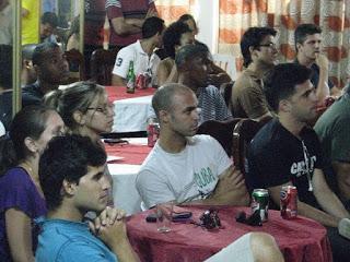 Resumen 3er Encuentro Social de Desarrolladores en la Habana (+FOTOS y PPTs)