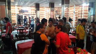 Resumen 3er Encuentro Social de Desarrolladores en la Habana (+FOTOS y PPTs)