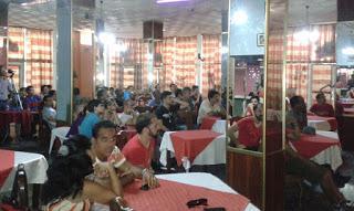 Resumen 3er Encuentro Social de Desarrolladores en la Habana (+FOTOS y PPTs) Resumen 3er Encuentro Social de Desarrolladores en la Habana (+FOTOS y PPTs)