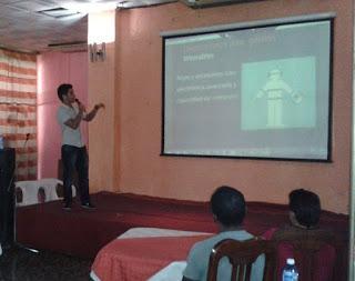 Resumen 3er Encuentro Social de Desarrolladores en la Habana (+FOTOS y PPTs) Resumen 3er Encuentro Social de Desarrolladores en la Habana (+FOTOS y PPTs)