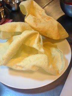 ARROZ CON CURCUMA, LIMÓN Y SEMILLAS DE MOSTAZA