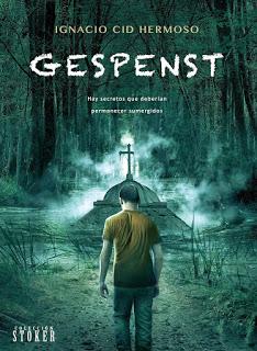 Reseña #32: Gespenst