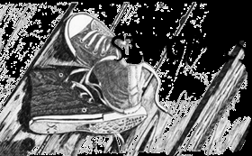 Reseña #32: Gespenst