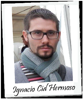 Reseña #32: Gespenst