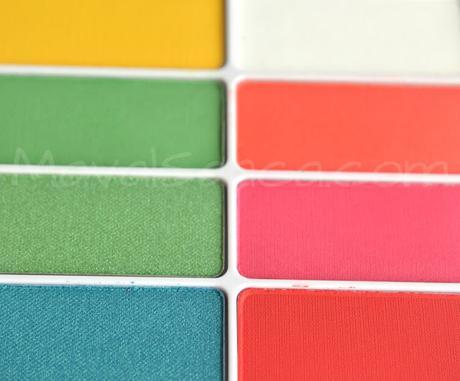 Venice Beach L.E. WET N WILD: Hemporary Solutions - Color up! Indigo Blue