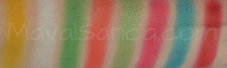 Venice Beach L.E. WET N WILD: Hemporary Solutions - Color up! Indigo Blue