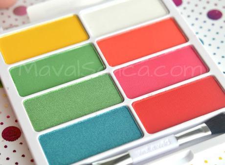 Venice Beach L.E. WET N WILD: Hemporary Solutions - Color up! Indigo Blue