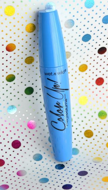 Venice Beach L.E. WET N WILD: Hemporary Solutions - Color up! Indigo Blue