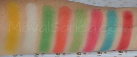 Venice Beach L.E. WET N WILD: Hemporary Solutions - Color up! Indigo Blue