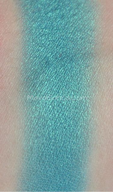 Venice Beach L.E. WET N WILD: Hemporary Solutions - Color up! Indigo Blue