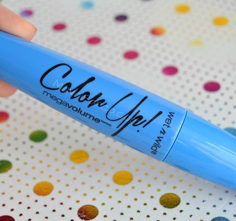 Venice Beach L.E. WET N WILD: Hemporary Solutions - Color up! Indigo Blue