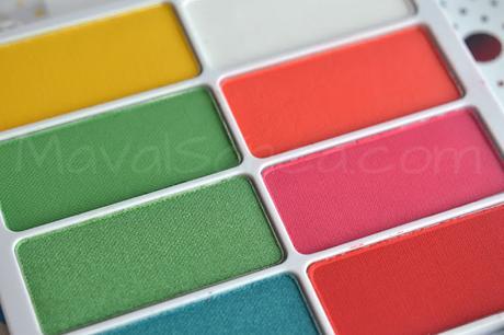 Venice Beach L.E. WET N WILD: Hemporary Solutions - Color up! Indigo Blue