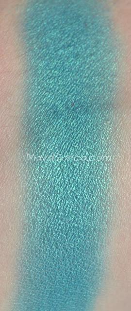Venice Beach L.E. WET N WILD: Hemporary Solutions - Color up! Indigo Blue