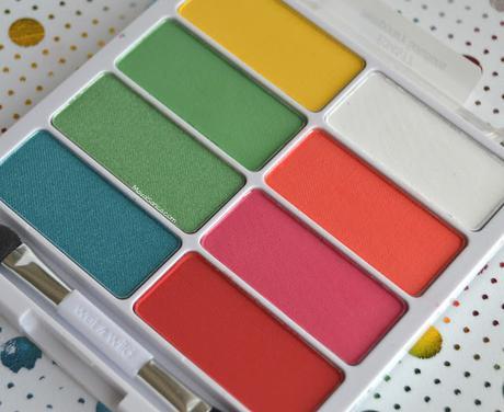 Venice Beach L.E. WET N WILD: Hemporary Solutions - Color up! Indigo Blue