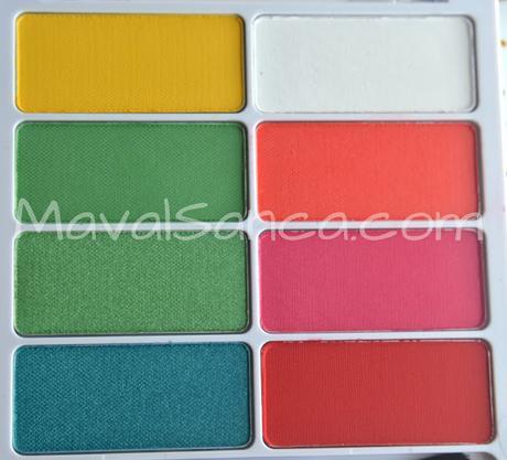 Venice Beach L.E. WET N WILD: Hemporary Solutions - Color up! Indigo Blue