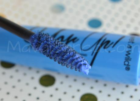 Venice Beach L.E. WET N WILD: Hemporary Solutions - Color up! Indigo Blue