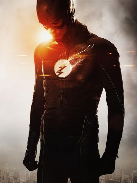 The Flash Tendrá Nuevo Traje En Su Segunda Temporada