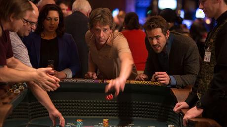 Primer Trailer + Póster De Mississippi Grind