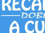 Etecsa: acerca doble recarga?