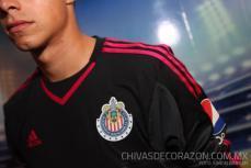 Chivas vs América: ¿qué equipo presentó un mejor uniforme para el Apertura 2015?