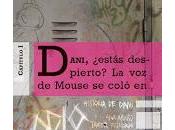 RESEÑA: Odio Rosa Historia Dani