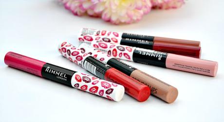 novedad rimmel london