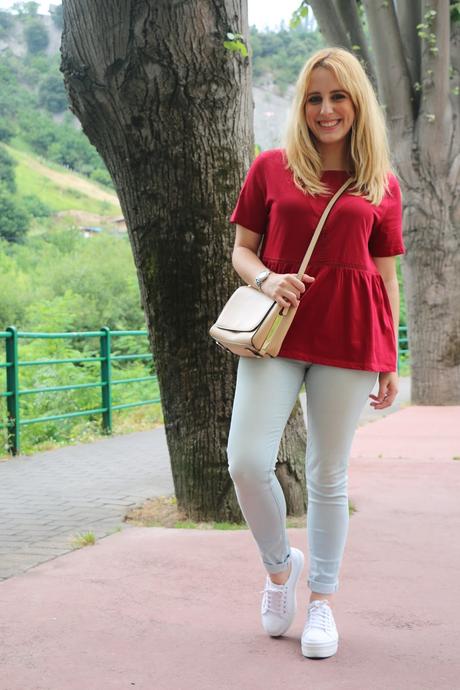 Babydoll VS Sportychic